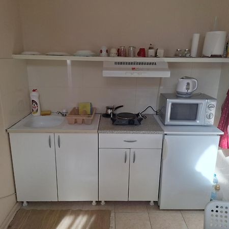 Mainstreet Apartman Subotica Bagian luar foto