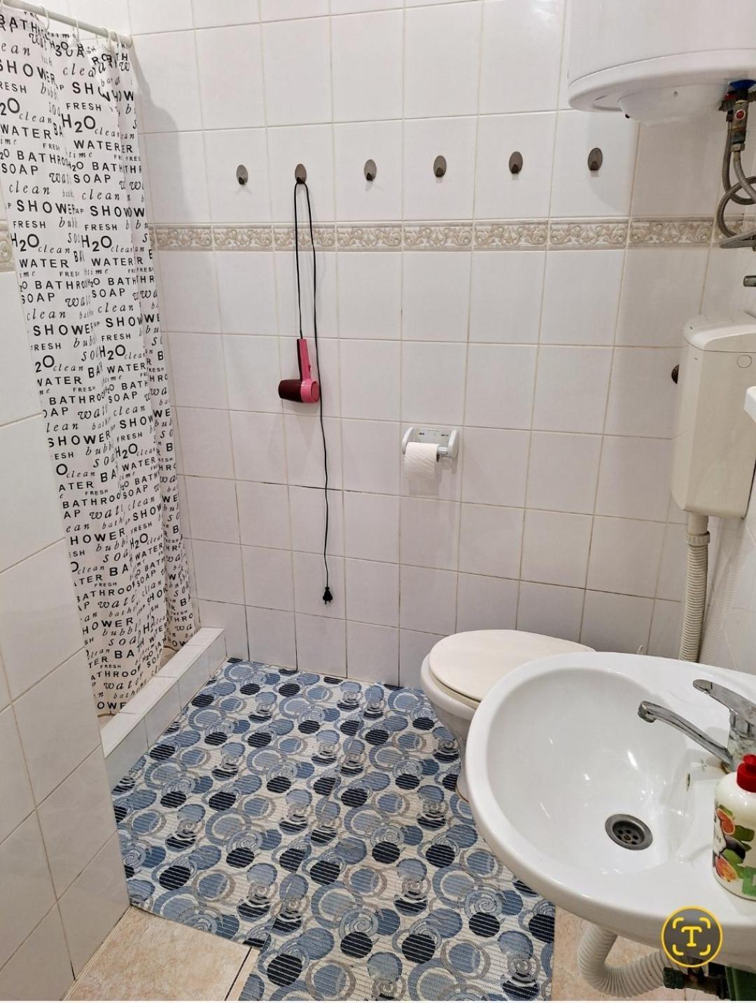 Mainstreet Apartman Subotica Bagian luar foto