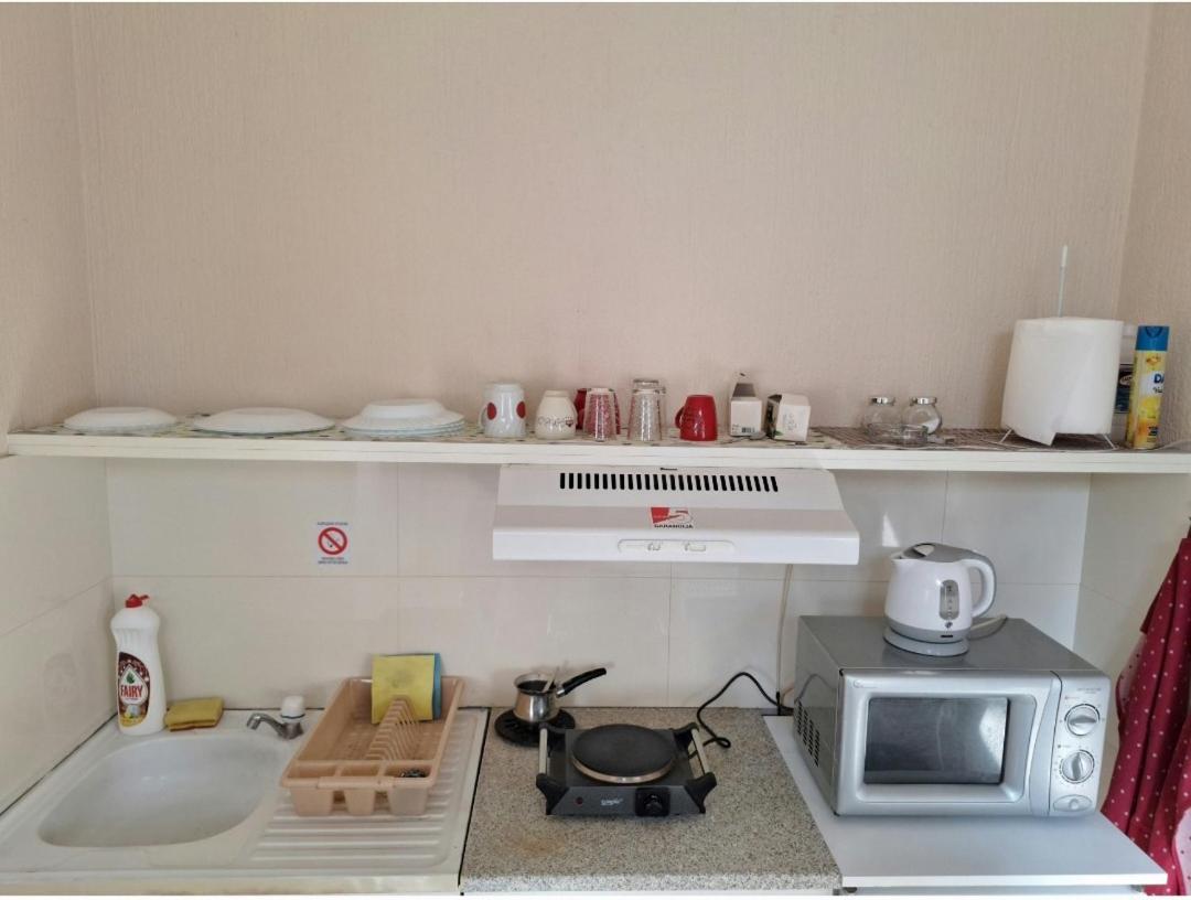 Mainstreet Apartman Subotica Bagian luar foto