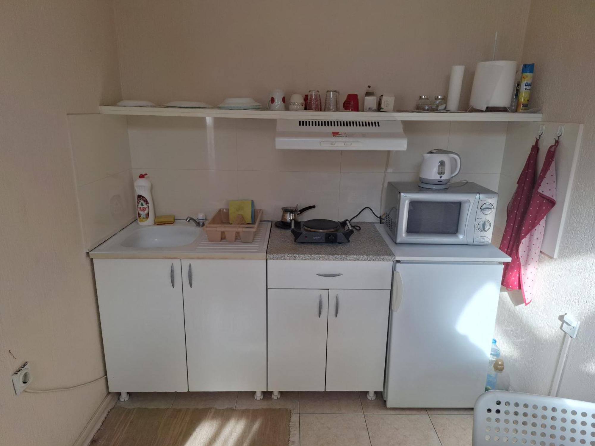 Mainstreet Apartman Subotica Bagian luar foto