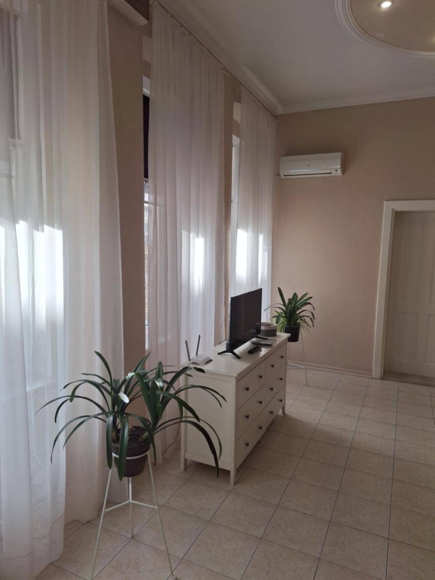 Mainstreet Apartman Subotica Bagian luar foto