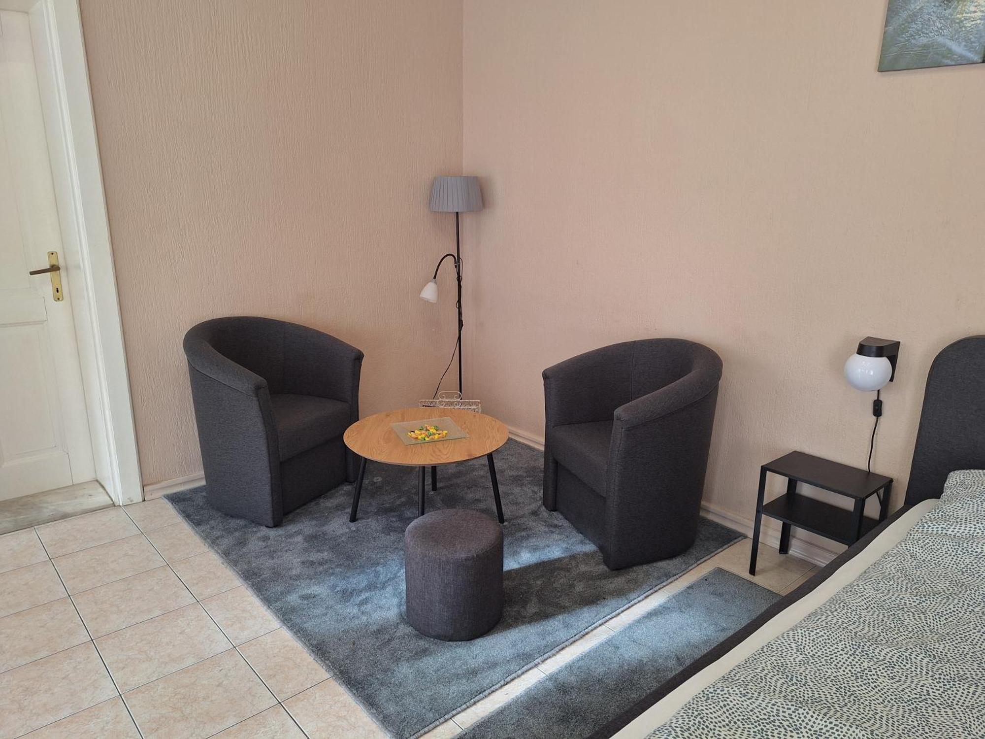 Mainstreet Apartman Subotica Bagian luar foto
